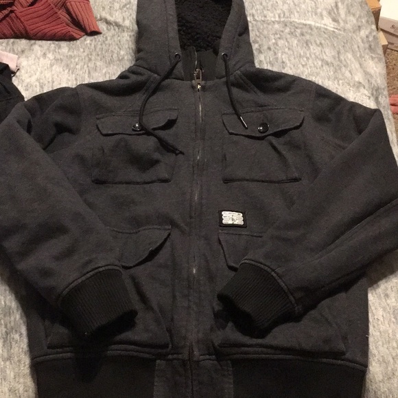 Billabong Other - Billabong hoodie